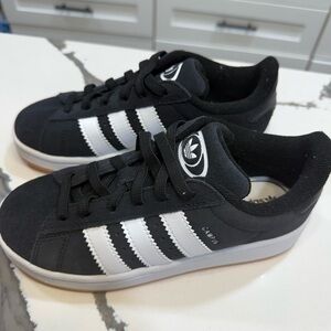 Big Kids ADDIDAS Campus 00